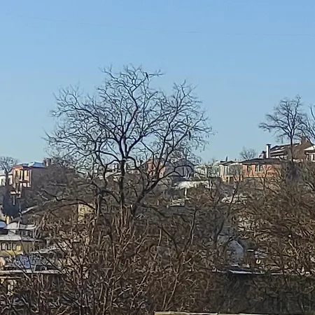 Апартаменти Ulpia