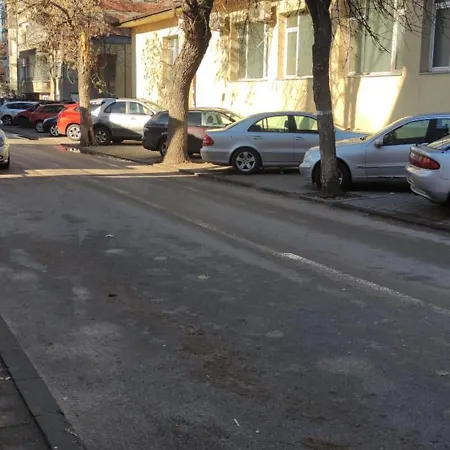 Ulpia * Пловдив