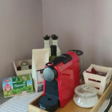 Ulpia Апартаменти