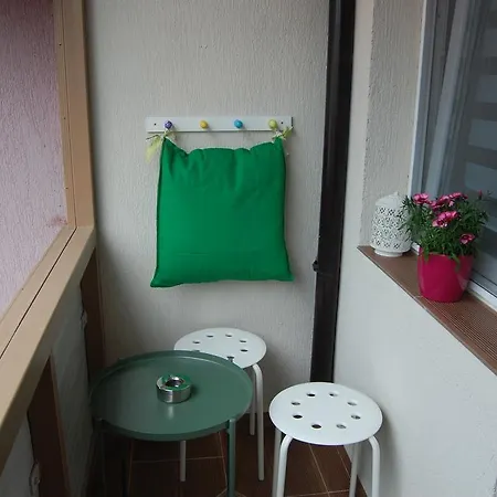 Ulpia Apartament *