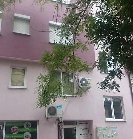 Ulpia * Płowdiw