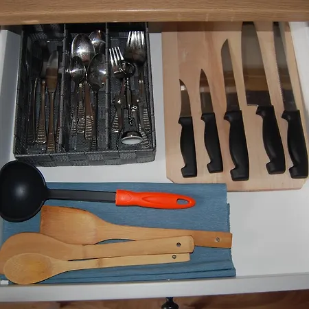 Ulpia Апартамент *