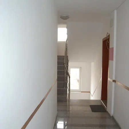 Apartament Ulpia *