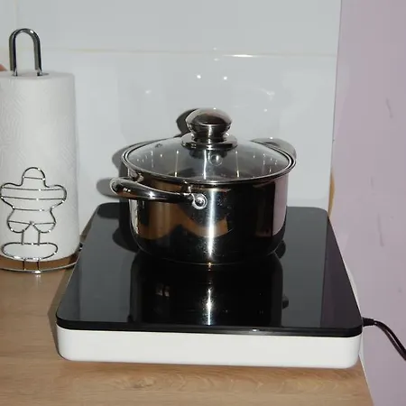 Apartament Ulpia Płowdiw