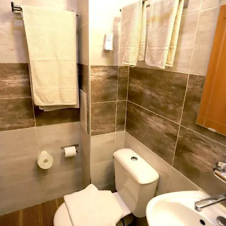 Apartament Ulpia *