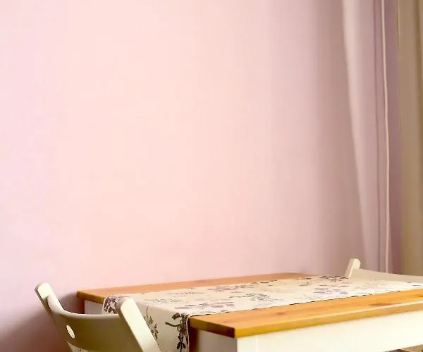 Ulpia Апартаменти *