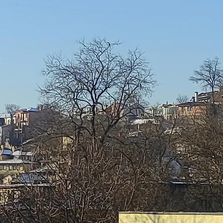 Apartment Ulpia