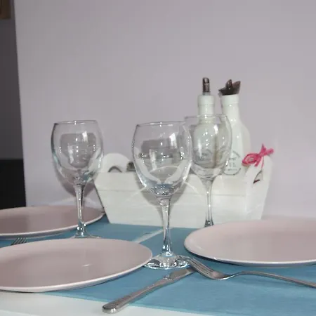 Apartment Ulpia *