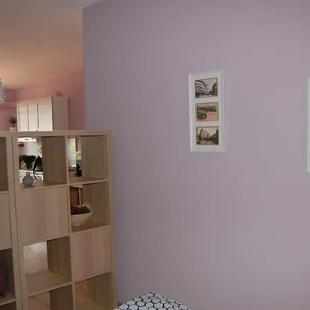 Apartment Ulpia