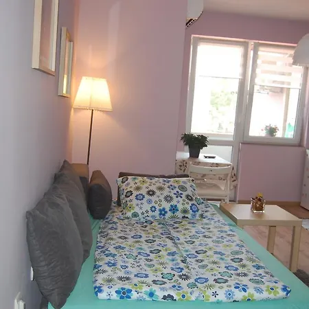 Ulpia Apartment