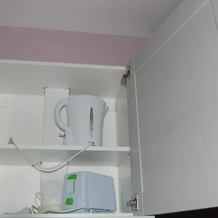 Ulpia Apartment *