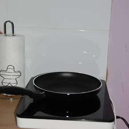 Apartment Ulpia