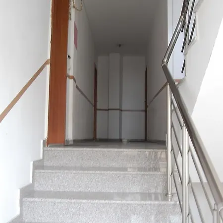 Apartment Ulpia *