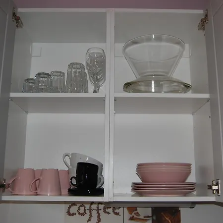 Apartment Ulpia