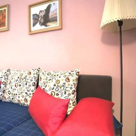 Apartment Ulpia *
