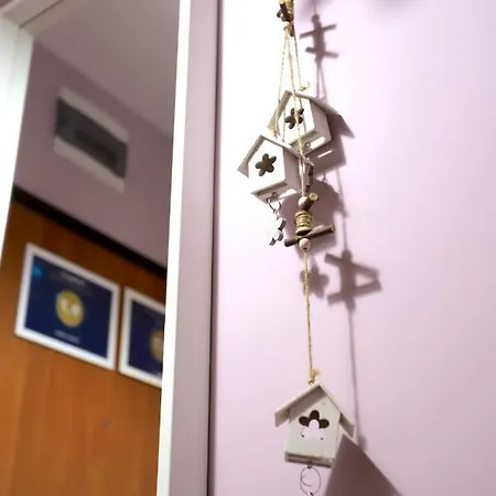 Apartment Ulpia *