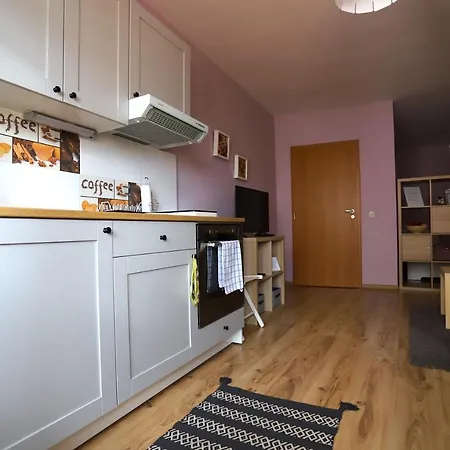 Apartment Ulpia *