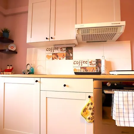 Ulpia Apartment Plovdiv