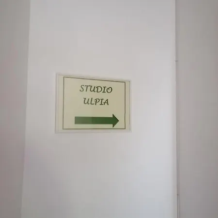 Apartment Ulpia Plovdiv