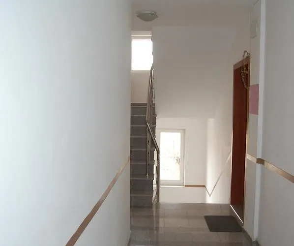 Apartman Ulpia *