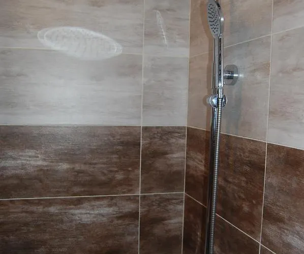 Ulpia Apartment Plovdiv