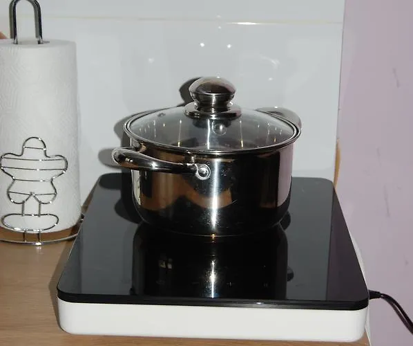 Apartment Ulpia Plovdiv