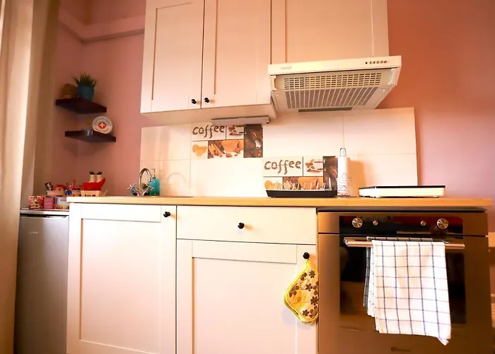 Ulpia Apartment Plovdiv